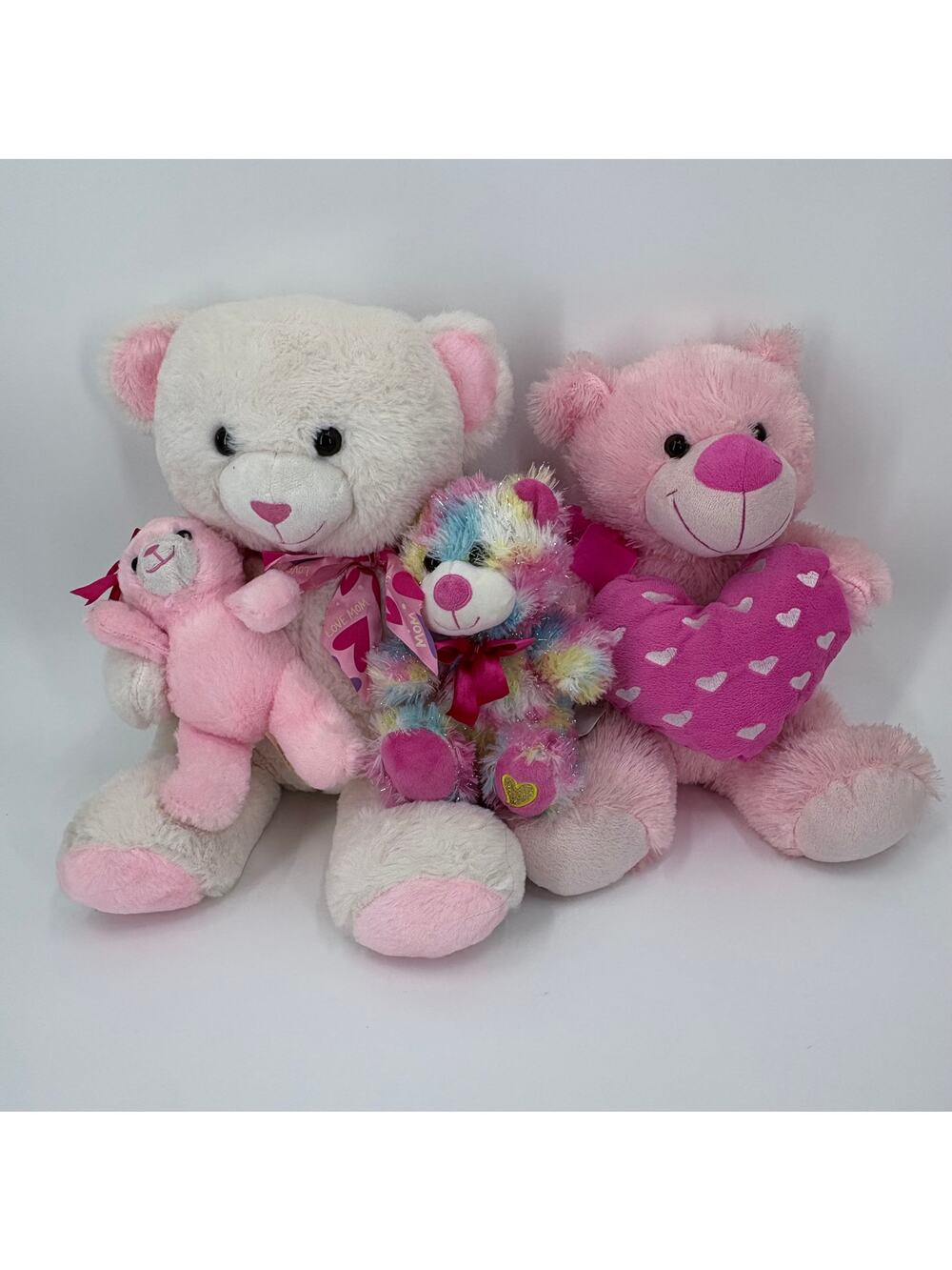 Teddy Bears Set
